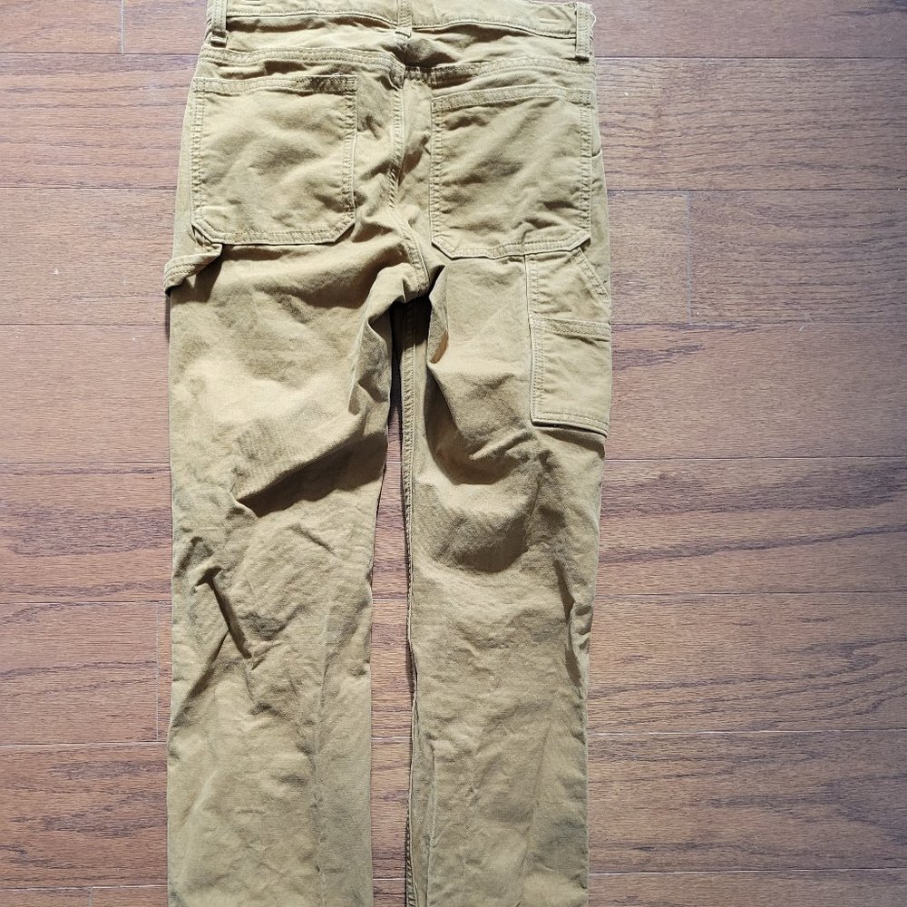 Old Navy Painter's Pants - 16